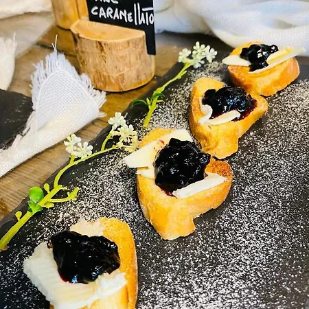 Hotel Garni Sorriso