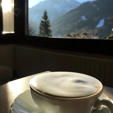 Garni Sorriso Hotel Ponte Di Legno