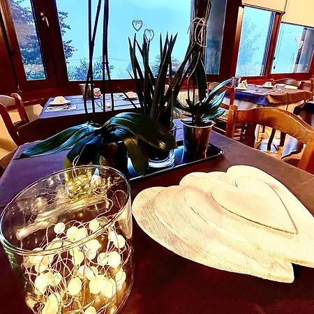 Hotel Garni Sorriso Ponte Di Legno