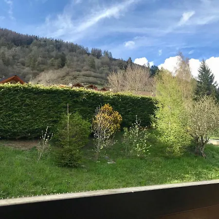 Garni Sorriso